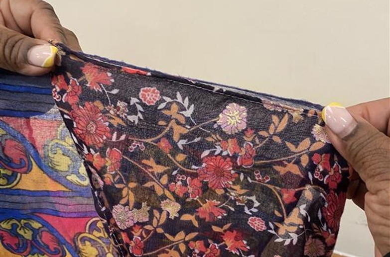 Young Voices at Bradford Science Festival Drive Sustainable Fashion and Climate Awareness