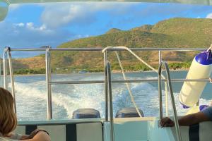 New Private Airport Transfer Service Bridges St. Kitts and Nevis for Seamless Travel