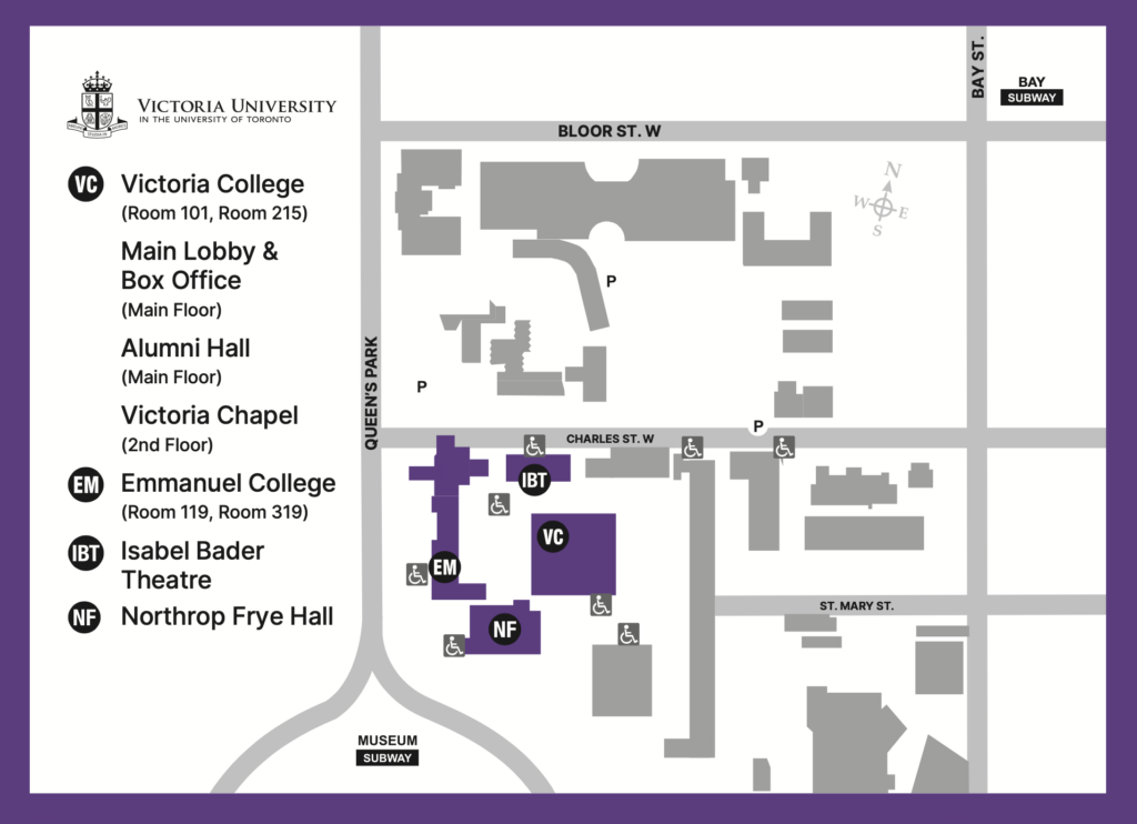 Unpacking the Highlights and Essentials of the 2025 Toronto International Festival of Authors