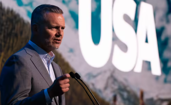 Brand USA Unveils “America the Beautiful” Campaign to Enhance Global Tourism and Economic Benefits