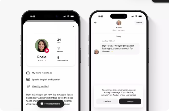 How Airbnb’s New Social Features Transform Guest Connections on Its Experiences Platform