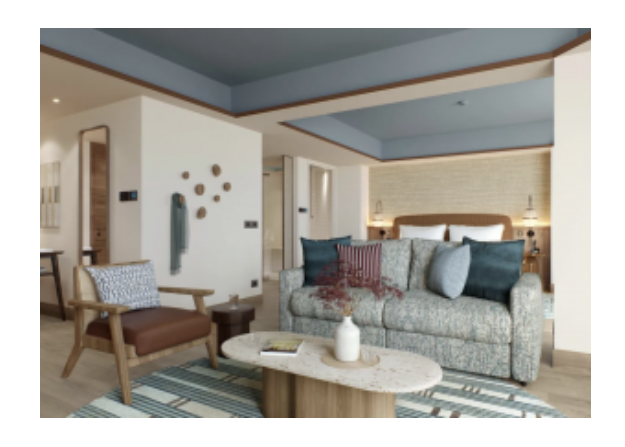 Hilton’s New Lopud Beach Resort & Spa to Elevate Croatia’s Island Destination Scene