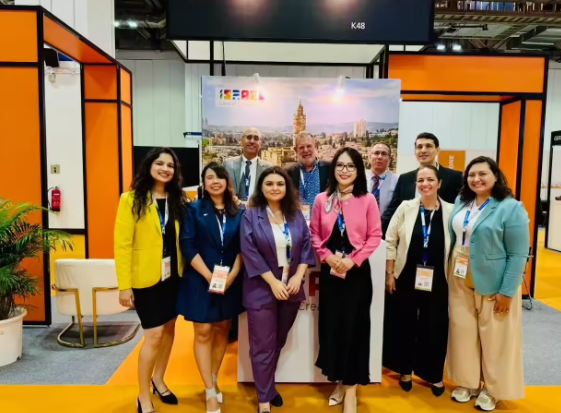 Israel’s Renewed Commitment to Asian Tourism Markets Unveiled at ITB Asia 2025