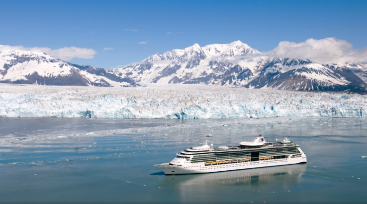 Explore Royal Caribbean’s 2027 Alaska Cruise Offerings with Anthem, Quantum, Serenade, and Voyager of the Seas