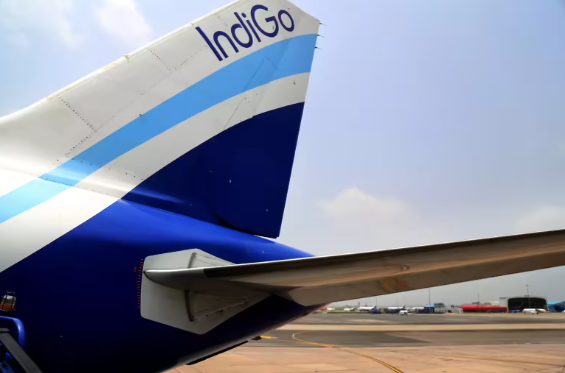 IndiGo Announces Daily Direct Mumbai to Madinah Flights Starting November 2025