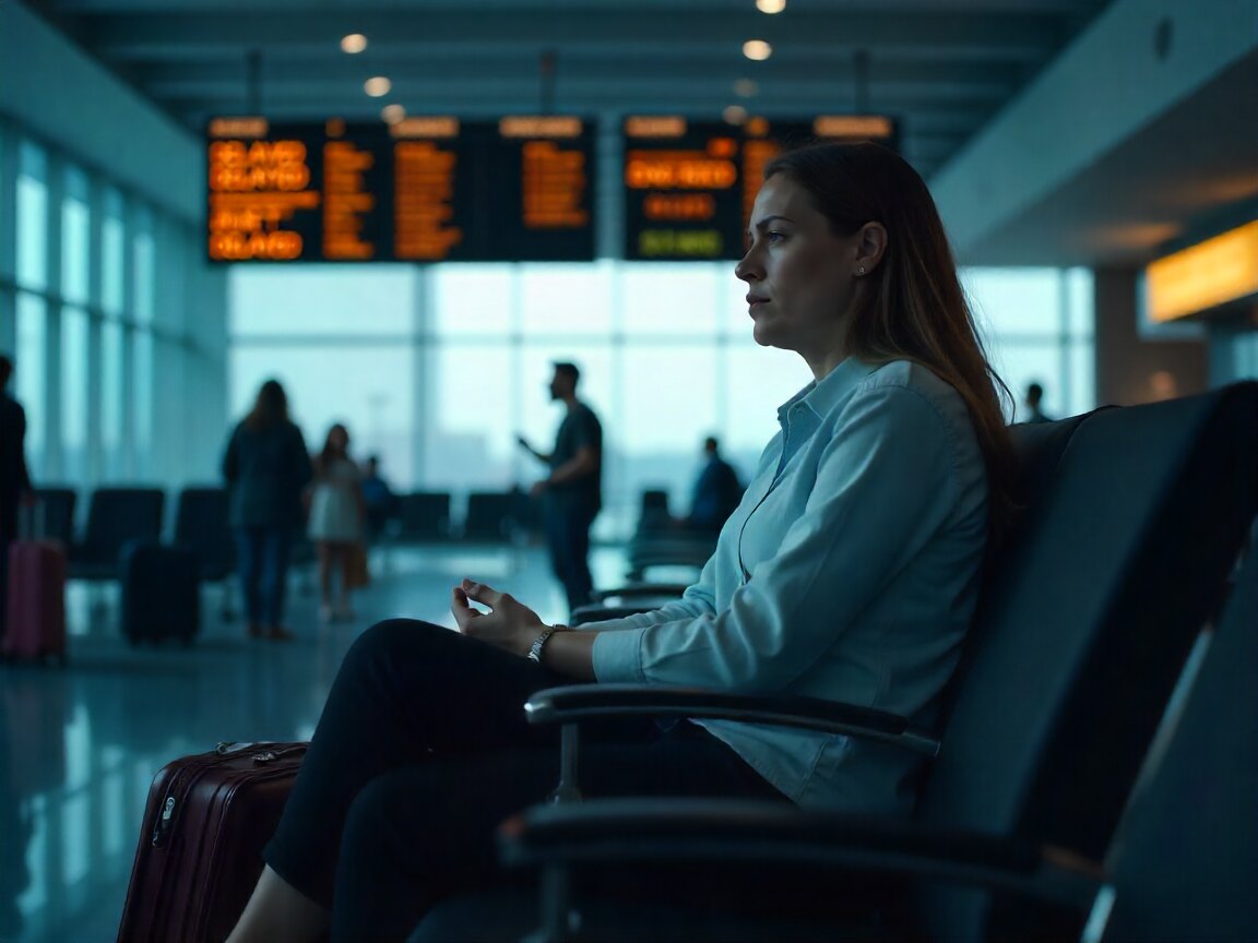 United Airlines Cancels Multiple Flights at Key Airports – What Travelers Should Know