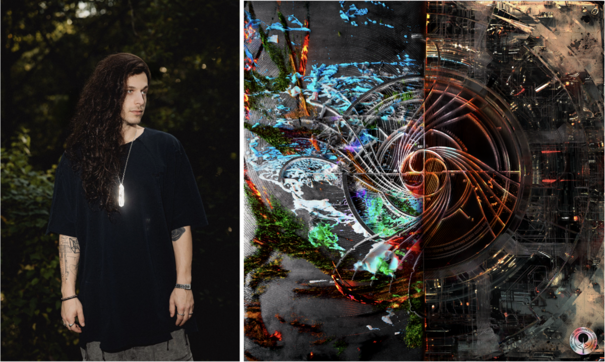 Fresh Tech House and Electronic Sounds Lighting Up October 2025