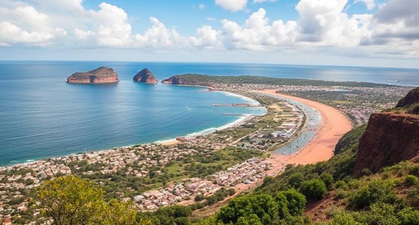 Angola to Lead ITB Berlin 2026 Celebrations with ‘The Rhythm of Life’ Tourism Campaign