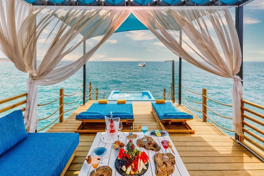 How Luxury All-Inclusive Resorts Are Transforming the Travel Scene