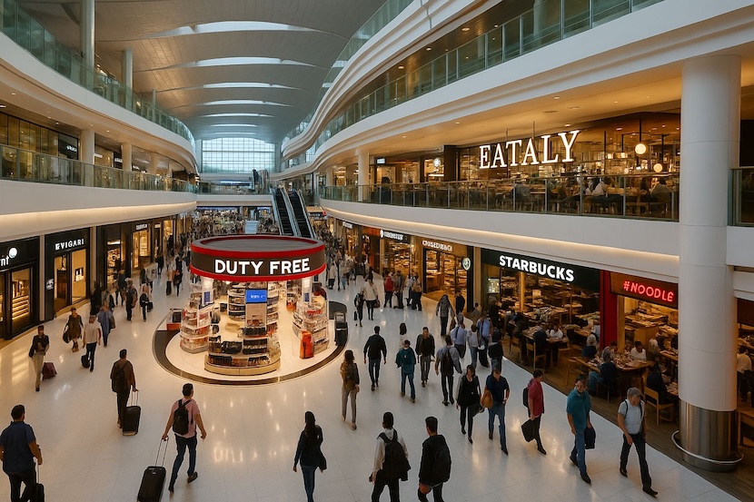 Dubai’s MEADFA Conference Marks a New Era for Travel Retail and Traveller Experience