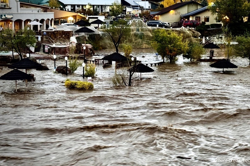 Understanding the Financial Dynamics Behind Tourism Support in Pagosa Springs