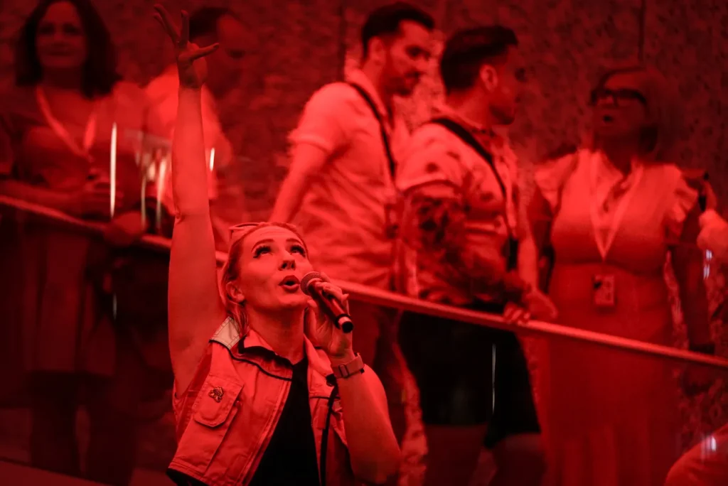 Virgin’s New Campaign Shines Light on the Crucial Role of People in Creating Memorable Travel Experiences