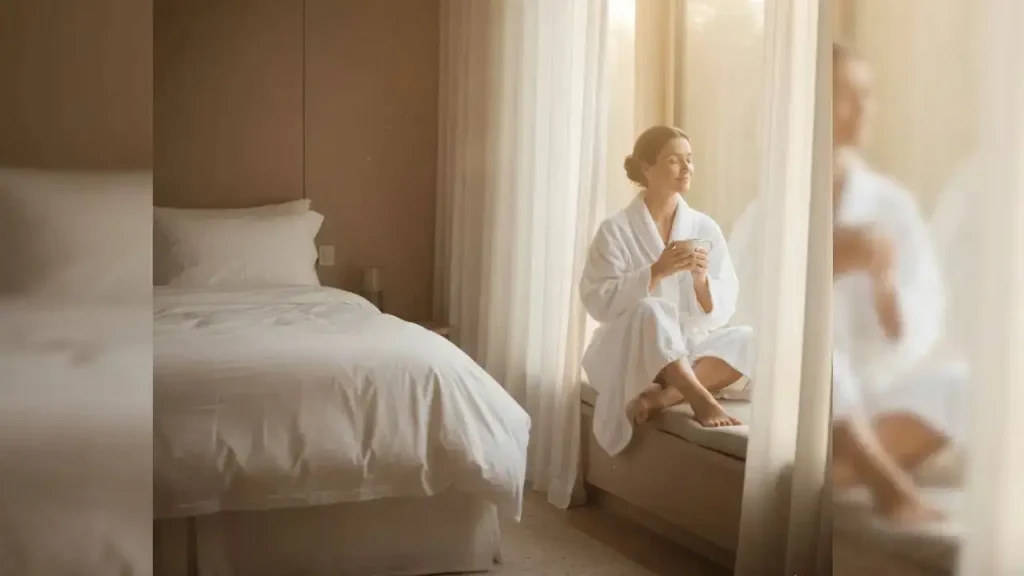 Unlocking Restful Travel: How Sleep Tourism is Leading the Wellness Escape This Season
