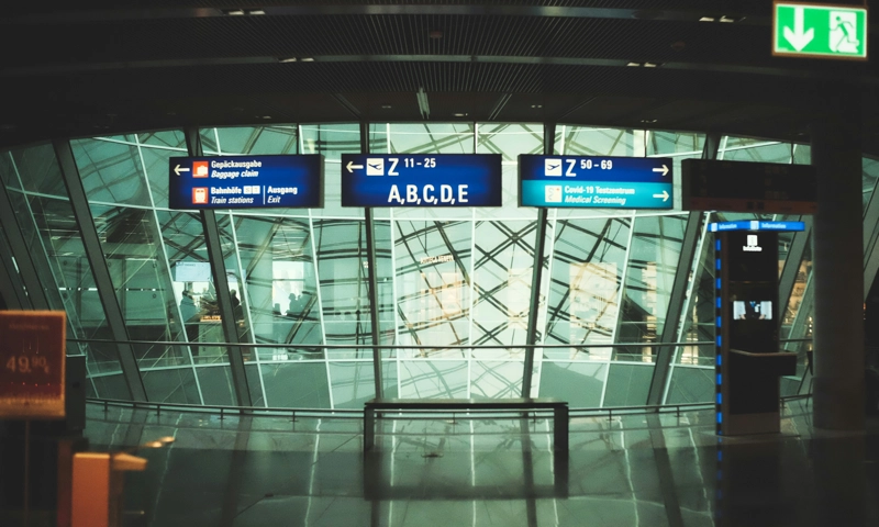A Closer Look at the 3.6% Passenger Traffic Increase Across European Airports in September 2025