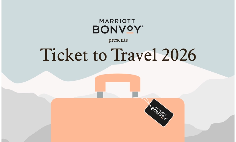 Emerging Travel Trends for 2026 in EMEA: The Rise of AI and Luxurious Experiences