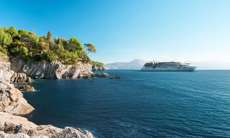 Introducing Windstar Cruises’ Star Explorer: A New All-Suite Yacht Setting Sail on European Waters in 2027