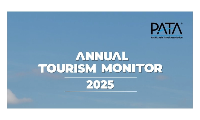 Asia Pacific Tourism Poised for Strong Recovery by 2025 with Rising Visitor Numbers