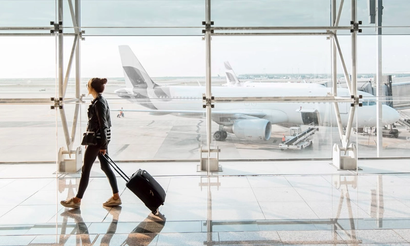 Exploring the EU’s New Sustainable Aviation Investment Plan Targeting Net-Zero Emissions by 2050