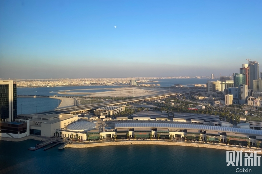 Bahrain Boosts Chinese Tourist Arrivals via New Direct Flights and Targeted Roadshows