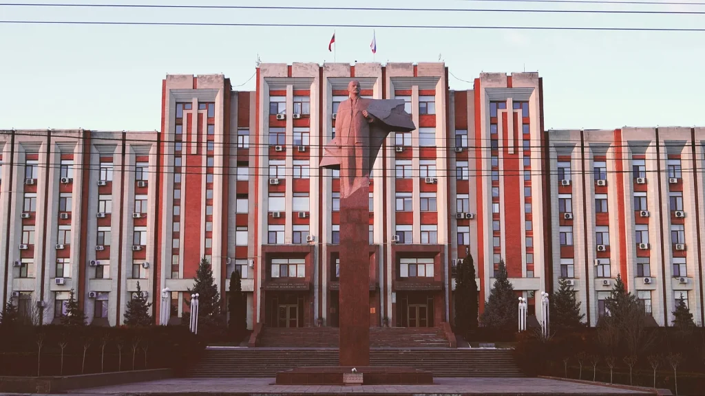 Exploring Transnistria’s Soviet Legacy: A Viral Travel Phenomenon and What It Means for Transfers and Taxi Services