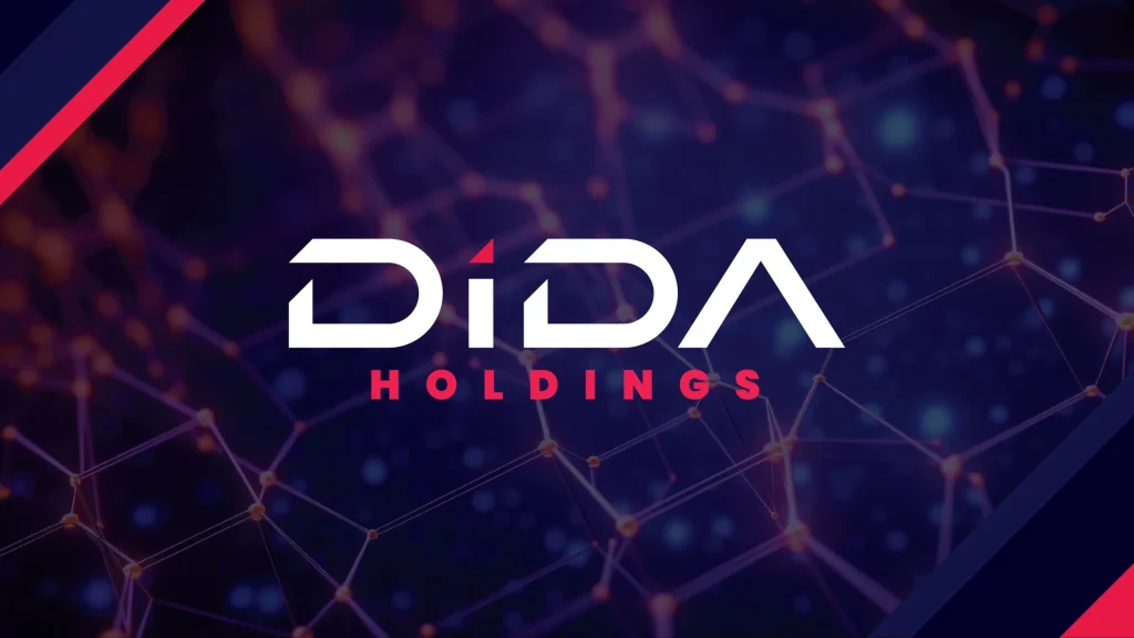 Dida Holdings Unifies Travel Brands in a Global AI-First Strategy Enhancing the Future of Travel Tech