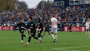 How Maine is Gaining Momentum as a Vibrant Sports Hub in the U.S.