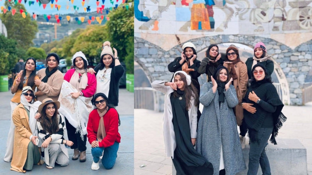 The Rise of Women-Only Group Travel and Its Impact on Tourism