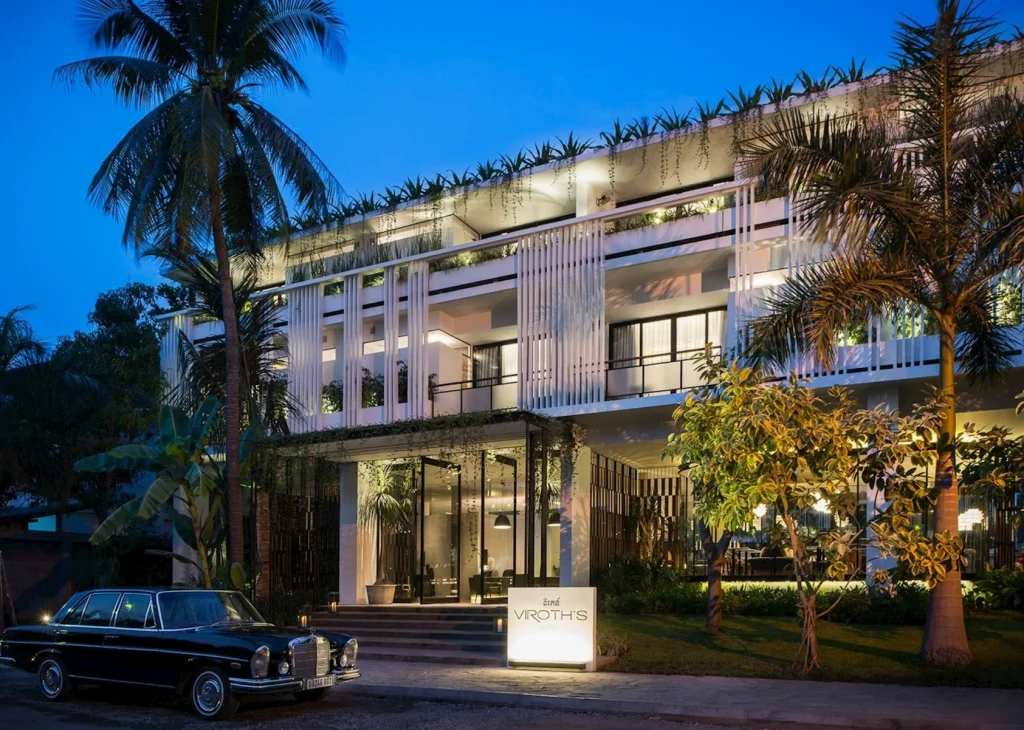 How Viroth’s Hotel Transformed Management Using Hotelogix’s Multi-Property Cloud Solution