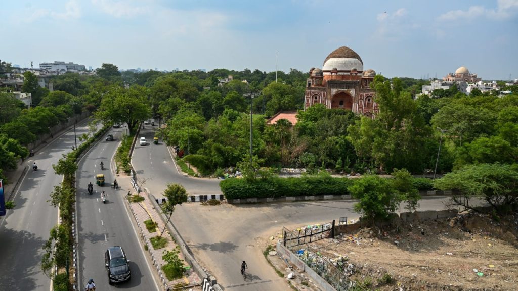 Motorcycle Accident Ends Israeli Tourist’s Journey Across India, Highlighting Travel Safety Concerns