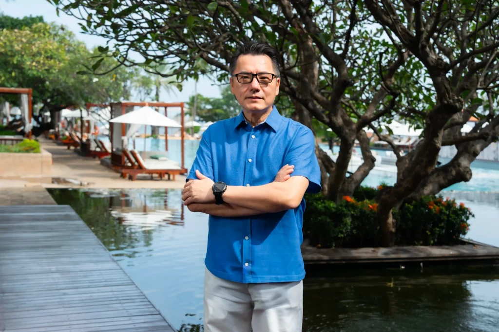 Dusit Thani Hua Hin’s Blend of Tradition, Wellness, and Sustainable Growth Shapes Hua Hin’s Tourism Future