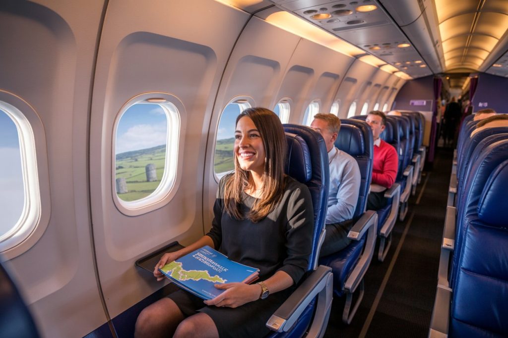 Unpacking the Challenges Slowing the Drive Toward Sustainable Business Travel