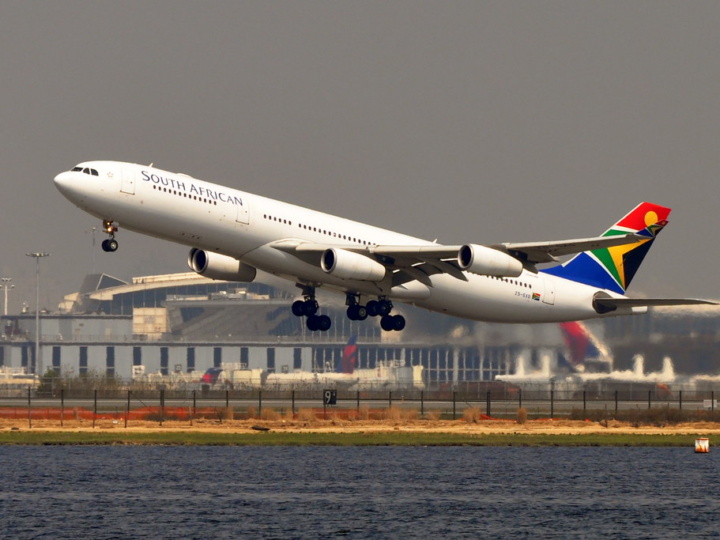 Airlink Pauses Johannesburg–Maseru Flights Due to Airport Safety Fire Rescue Issues and What It Means for Regional Transport