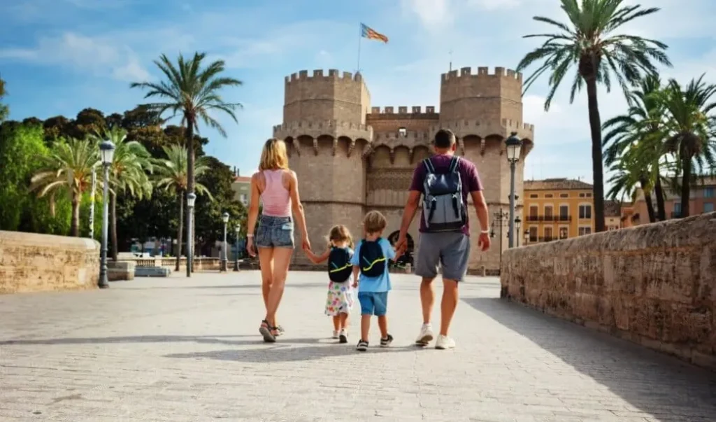 Spain’s Tourism Sector Faces Growth Challenges in 2025: Insights and Regional Trends