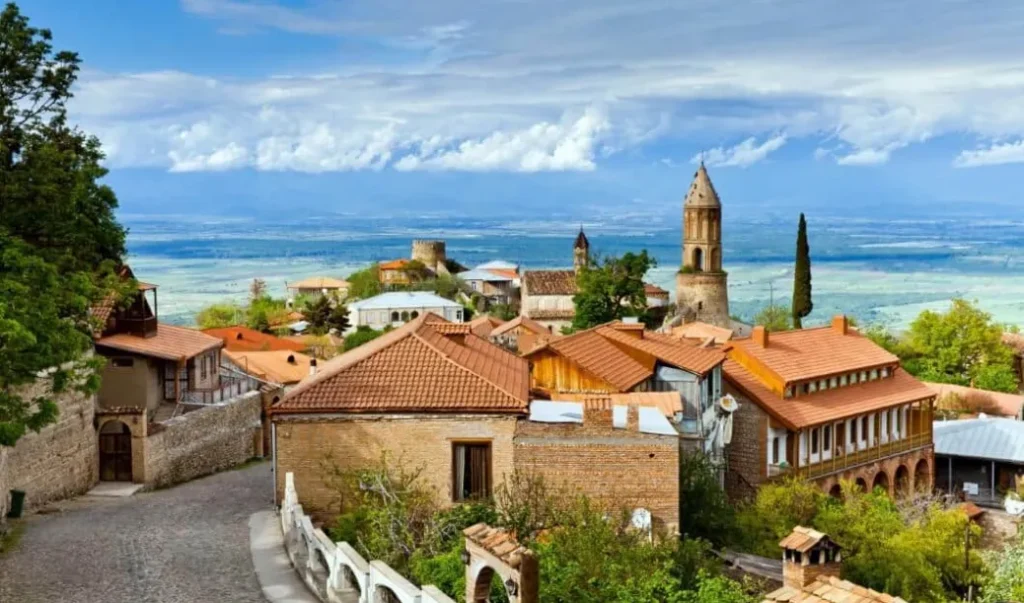 How Georgia’s Wine Tourism Fuels a $4.6 Billion Economic Boom and Enriches Visitor Experiences