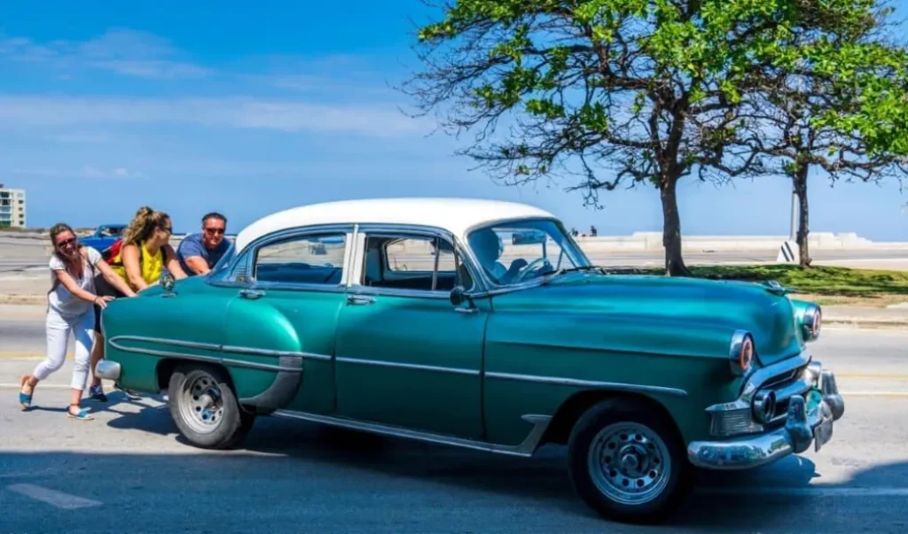 Cuba’s Tourism Troubles: A Closer Look at the Visitor Decline and Its Impact on Travel Services