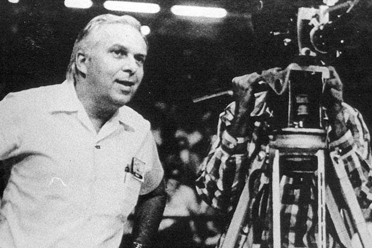 Santiago Álvarez’s Cinematic Path: From Revolutionary Havana to the Heart of Hanoi