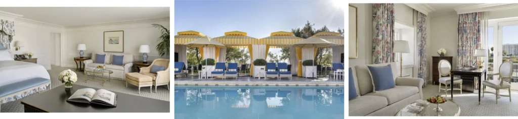 The Peninsula Beverly Hills Unveils a Stylish Redesign Balancing Classic Charm and Modern Luxury