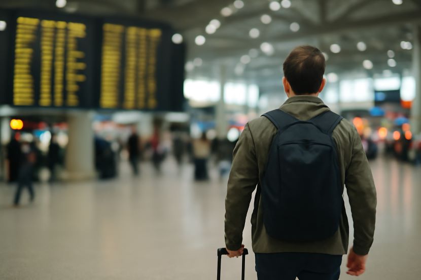 How FAA Staffing Shortages Are Affecting Airspace Operations in New York, Chicago, and Beyond