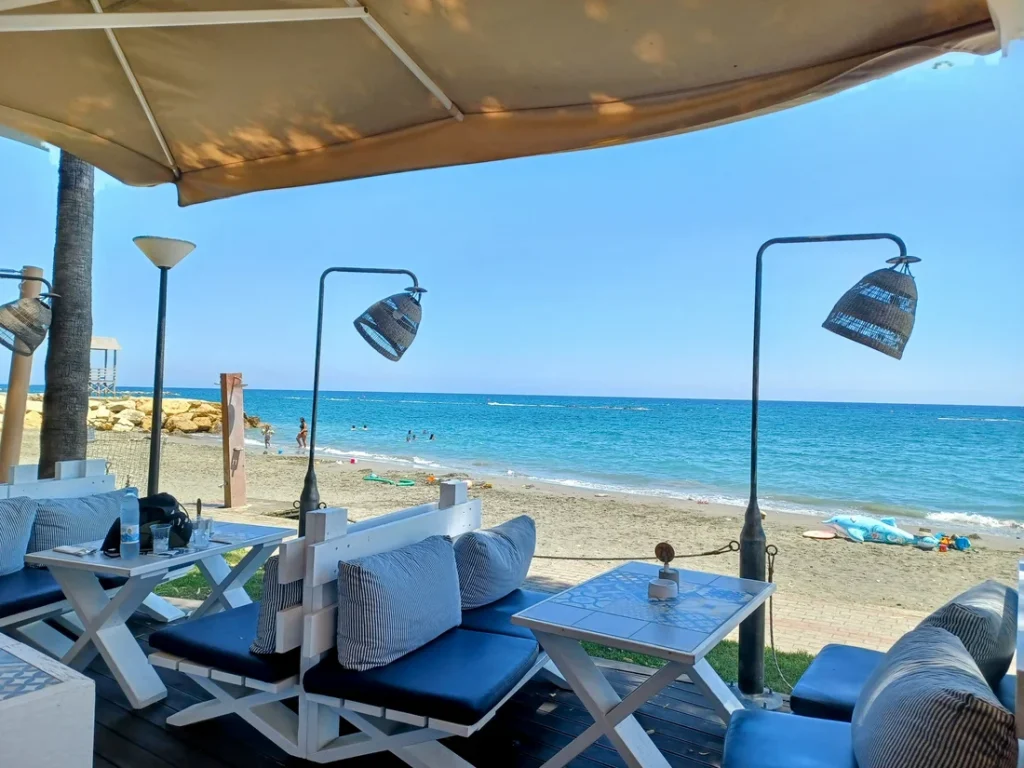 Cyprus Sees a €582 Million Tourism Windfall in August Led by British and Israeli Visitors