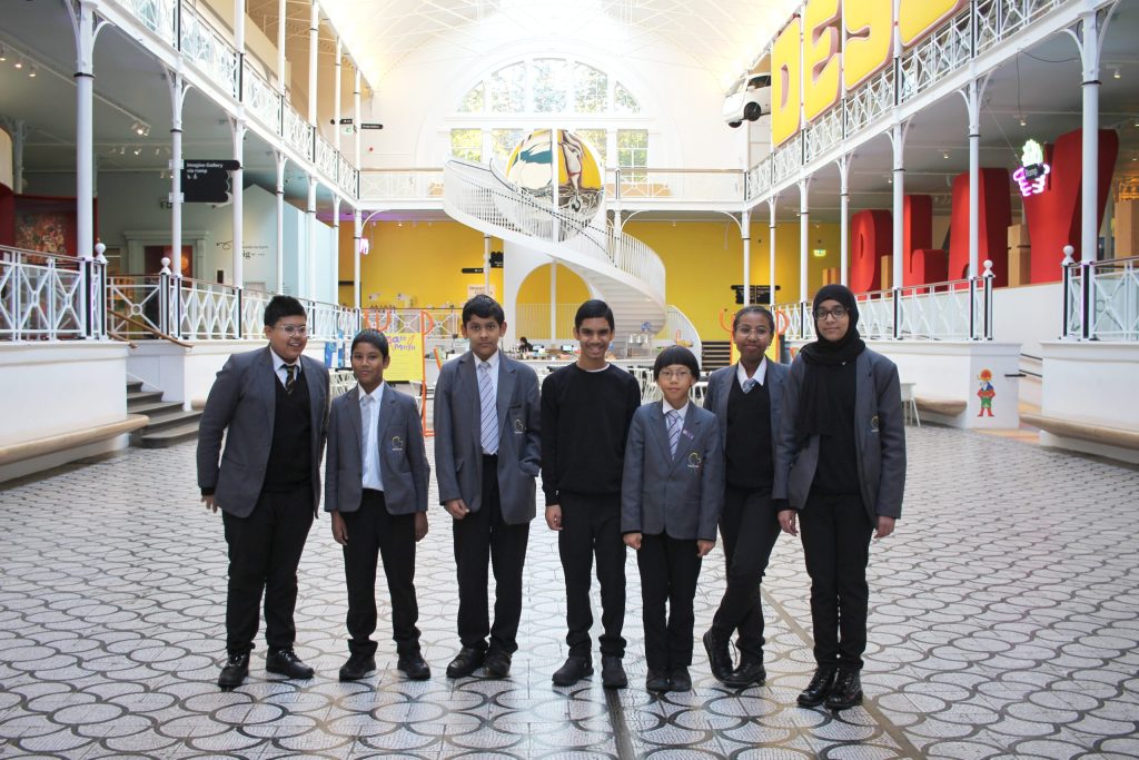 New Design Club Product Range for Young V&A Shop Draws Inspiration from the Making Egypt Exhibition