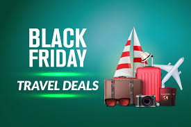 Insider Tips for Navigating Black Friday Travel Deals Effectively