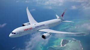 China Eastern Airlines to Restart Direct Shanghai–Delhi Flights Three Times Weekly from November 2025