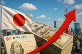 Japan’s First Visa Fee Increase Since 1978 Against a Backdrop of Soaring Visitor Numbers