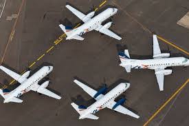 Leadership Change at Chapman Freeborn: Saska Gerasimova Takes Helm as Group CEO, Eric Erbacher Steps Up as Chair