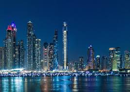 Dubai Hosts the Middle East Winners Reception 2025 at Ciel Dubai Marina’s Tattu Sky Lounge
