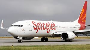 SpiceJet’s winter fleet expansion adds five new aircraft, doubling operational capacity