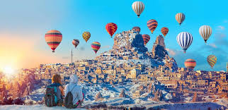 Discover Turkey’s Timeless Charm: Top Tour Packages for American Visitors