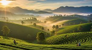 Transforming Kerala Tourism: From ‘God’s Own Country’ to AI-Enhanced Experiences