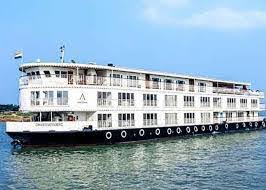 Experience Customized Celebrations and Corporate Events Aboard MV Bengal Ganga on the Ganges with Antara Cruises’ New Initiative