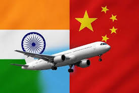 India and China Resume Direct Flights: What This Means for Travel and Transfers